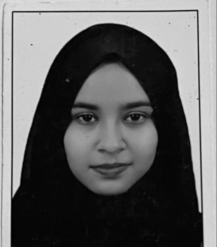 މަލީހާ ރަޝީދު