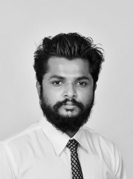 ފަޒީލް އަބްދުލް ލަތީފް